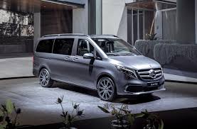 We did not find results for: 2019 Mercedes Benz V Class Hints At Updates For Metris Van Eqv Electric Version Coming