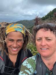 Trail angel offering free accommodation in Ngunguru