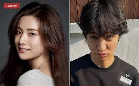 Nana dan Model Chae Jong Seok Tertangkap Kencan di Bali, Agensi Beri Respon  Mengambang