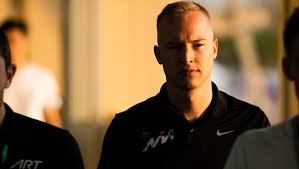 Mazepin is the son of billionaire businessman dmitry mazepin, who is set to invest heavily in the team following his son's induction into the paddock. Formel 1 Sexismus Skandal Um Nikita Mazepin Von Haas