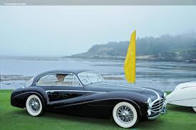 1953 Delahaye 235m Pillarless Coupe Coachwork By Carrosserie Jacques Saoutchik Of Paris Delahaye Unique Cars Classic Cars