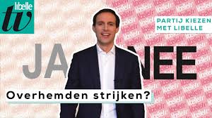 Also, i learned that it's not about what the people thinks, it's about. Wopke Hoekstra Cda Is Van Plan Om Minister President Te Worden Libelle Partij Kiezen Youtube