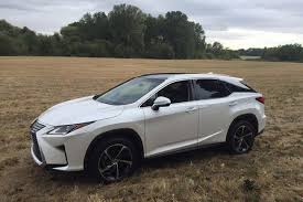 Great savings & free delivery / collection on many items. Lexus 2016 Rx 350 Review Car Magazine