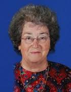 Ollie Esther Borgmann