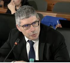 The Madlanga Commission of Inquiry Evidence leader Matthew Chaskalson has today 07 July 2026 presented evidence showing that friends of Major-General Feroz Khan allegedly sent him case numbers, including the Julius Malema