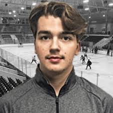 Max Helgeson Stats and Player Profile