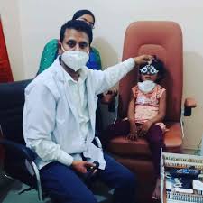 We also give pediactric, cataract, and lasik surgery. Baghel Child Eye Care And Low Vision Netralaya Eye Clinics Book Appointment Online Eye Clinics In Naini Allahabad Justdial