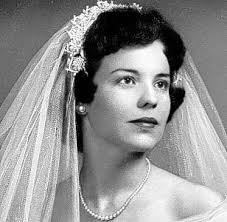 Patricia GUSTAFSON Obituary (1936