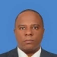 George GARCÉS RIVAS