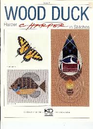 Welcome to charleyharper.com, the largest harper dealer in the world! Kd Artistry Wood Duck Charley Harper Cross Stitch Stash