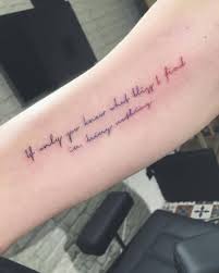 Cutelittletattoos Inner Arm Tattoos Tattoo Quotes Inner Arm Tattoo