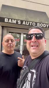 Must I forever be a beggar Whose golden dreams will not come true? Or will  I go from rags to riches? My fate is up to you! 🚗 💥 🙏🏼 @bamsautobody  #autobody #autobodyshop #autobodyrepair #autobodypaint ...