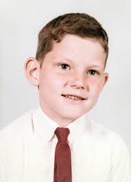 Christopher Mark Chesnut (1959-1979)