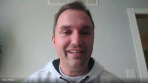 Mr. Dave Feeney comments