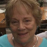 Anne McCarthy Obituary