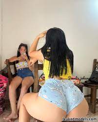 Joselis Johana  johana_joselis  johanabolivar_1  joselis_johana   joselisjohana Nude Leaks OnlyFans Photo 6 - Leaked Models