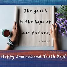 Aug 30, 2019 · david edward lynch from port elizabeth, south africa on november 04, 2012: Quotes Of Youth Day Quotesir