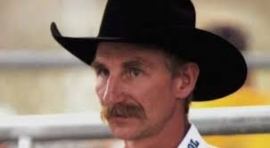 Infatuated' with bull riding as a child, Scott Breding later bucked to a  hall of fame career