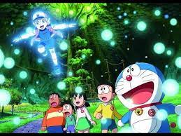 All list doraemon movie bahasa melayu. Anime Malay Doraemon Movie Instaimage