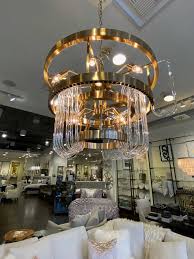 Jetzt eine riesige auswahl an gebrauchtmaschinen von zertifizierten händlern entdecken Santana Row Dazzle In The New Year With Z Gallerie Facebook