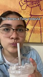 Quién es la niña que grabó con Tony de los Picus? #girls #tiktokers #...