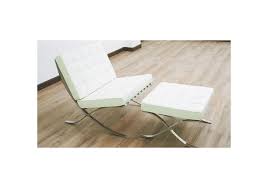 With the barcelona® chair relax there is now a new upholstered version of the legendary barcelona chair by mies exclusive manufacturing and sales rights accorded to knoll by the designer in 1953. Barcelona Chair Sessel Knoll Milia Shop