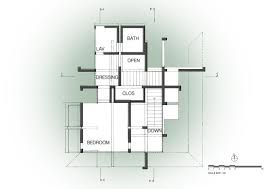 This house is located on a flat site on great hollow road near bird's eye brook in cornwall, connecticut and has become famous for both its revolutionary definition of a house as much as for the physical problems of design and difficulty of use. Our Work Peter Eisenman House Vi Peter Eisenman House Floor Plans