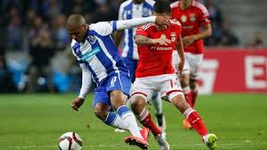 Sl benfica video highlights are collected in the media tab for the most popular matches as soon as video appear on video hosting sites like youtube or dailymotion. Manfaatkan Kemeriahan El Clasico Di Portugal 10 Tahanan Coba Kabur Indosport