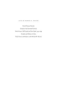We did not find results for: Robert O Paxton The Anatomy Of Fascism Knopf 2004