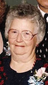 Kathryn Elma “Kay” Nolan Birt (1922-2006)