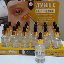 Ronassı Cozmetıcs C Vitamini Serum 30ml