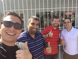 Douglas Grimsley's Instagram, Twitter & Facebook