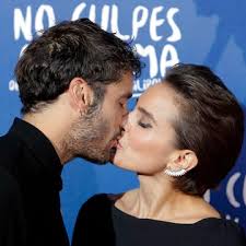 Vicky Martín Berrocal celebra su cumpleaños más enamorada que nunca