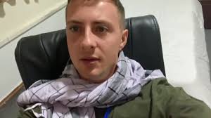Loughborough university student miles routledge, 21, received widespread attention and criticism on social media having travelled to the country on a planned trip last week despite the extremist group. 7db3gwodxyil0m