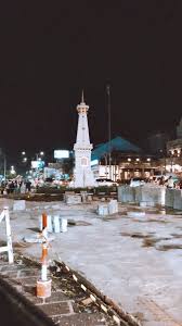 Maybe you would like to learn more about one of these? Tugu Yogyakarta Yogyakarta Mount Merapi Historical Landmarks