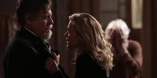 Joia Rara": Ernest descobre fuga de Iolanda e a tranca no quarto