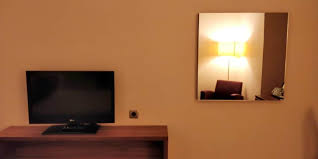 El hotel hilton garden inn sevilla está estratégicamente ubicado en el parque empresarial torneo, un distrito comercial en constante evolución de la ciudad. Review Hilton Garden Inn Sevilla Reisetopia Hotel Test