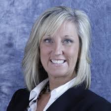 🎉Please join us in congratulating Assistant Director of Community  Recreation, Lori McDonald