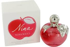 Lisi herrebrugh and rushemy botter direction, vfx, production: Nina Ricci Perfume For Women Fragrancex Com