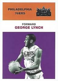 George Lynch Gallery