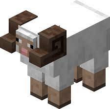 Designed and created by j!nx happy explorer series: Minecraft Earth Horned Sheep Minecraft Wiki