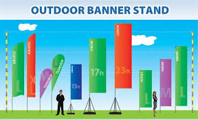 Banner Sizes In Feet Arts Arts