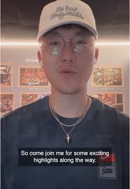 Academic Highlights Michael