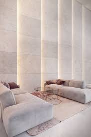 Feature Wall Ideas New Materials In Architecture Unique Finishes Of Travertine Slabs Three Dimensio Stone Walls Interior Stone Wall Design Stone Interior
