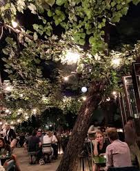 Die Schonsten Gastgarten In Wien 1000things At Wien Urlaub Garten Restaurant Gastgarten