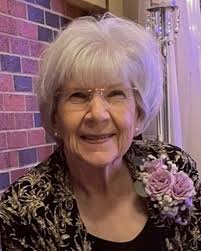 Fredda Ann Mitchell Obituary September 30, 2024