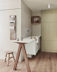 Dulux Co Nz Create A Soft Natural Charm In The Kitchen Using Dulux Mason Bay Double For The Walls And Du Best Interior Paint Interior Paint Kitchen Interior