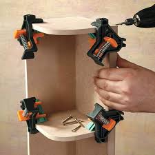 How to repair rotted wood trim. Corner Clamp 90 Degree Right Angle Clamp Diy Corner Clamps Quick Fixed Fishtank Glass Wood Picture Frame Woodwork Right Angle Buy At The Price Of 7 16 In Aliexpress Com Imall Com