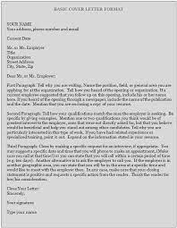 Most recruiters just skim cover letters, so here's how to craft a short and effective one that can be read in 60 seconds or less. Cover Letter Examples 2 Letter Resume