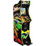 Arcade1Up The Fast and The Furious Deluxe Arcade Machine from www.aarons.com
